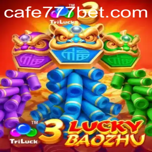 Explorando o Mundo de 3LuckyBaozhu: Um Novo Capítulo na Aventura dos Jogos