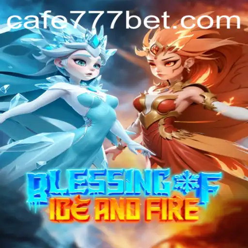 Explorando o Mundo de BlessingofIceandFire: Um Jogo de Estratégia Fascinante
