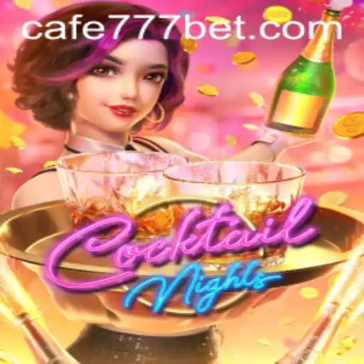 Explorando o Excitante Mundo de CocktailNights e Café777