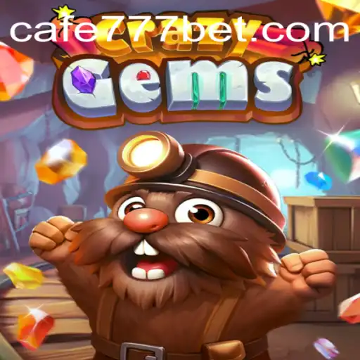 CrazyGems: Desvendando os Segredos do Jogo Inspirado em Café777