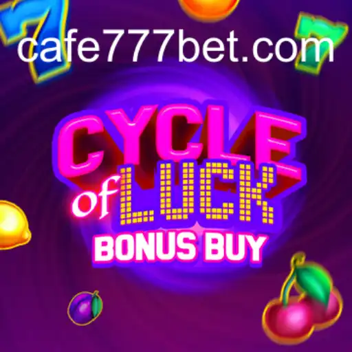 Cycle of Luck Bonus Buy: Uma Nova Aventura no Café777