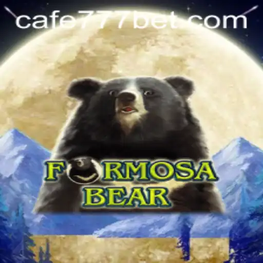 FormosaBear: Um Mergulho Estratégico no Mundo do Café777