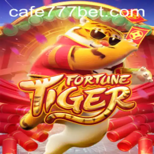 FortuneTiger e Café777: Explorando o Mundo Empolgante dos Jogos de Azar