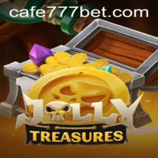 Aventura e Estratégia: Explorando JollyTreasures com Café777