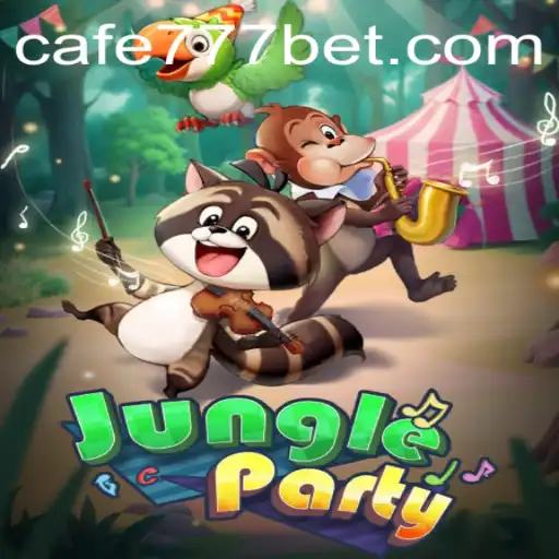 Desvendando JungleParty: O Jogo de Estratégia e Aventura