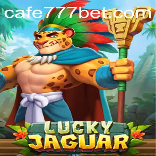 Descobrindo LuckyJaguar: O Jogo que Combina Emoção e Estratégia