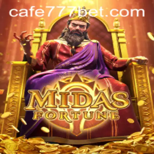 MidasFortune: Descubra a Arte de Transformar Estratégia em Ouro