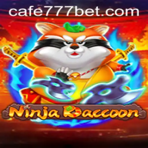 Descubra NinjaRaccoon: Uma Aventura de Ação e Estratégia