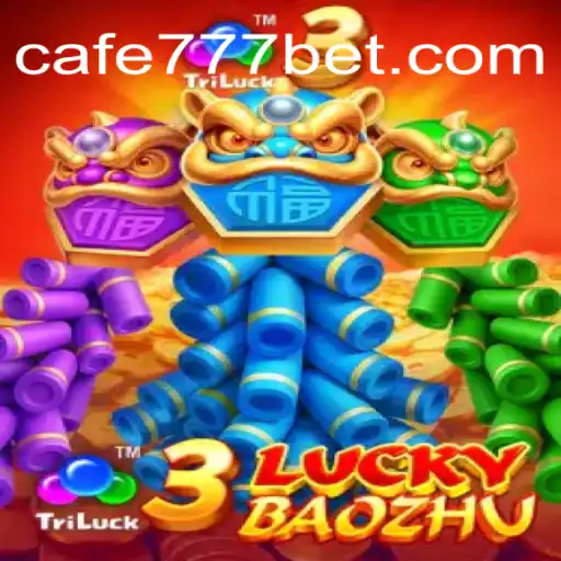 Explorando o Mundo de 3LuckyBaozhu: Um Novo Capítulo na Aventura dos Jogos