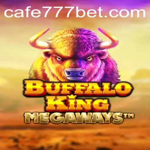Explorando o Mundo de BuffaloKing: Um Jogo Inovador com Café777