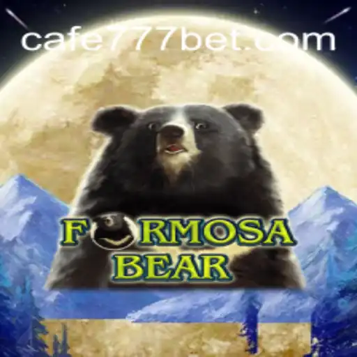 FormosaBear: Um Mergulho Estratégico no Mundo do Café777