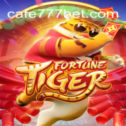 FortuneTiger e Café777: Explorando o Mundo Empolgante dos Jogos de Azar