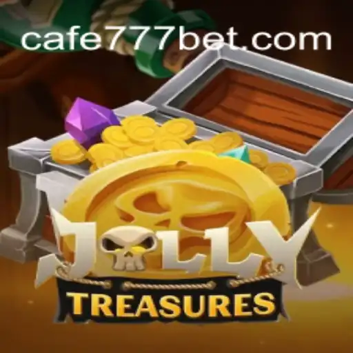 Aventura e Estratégia: Explorando JollyTreasures com Café777