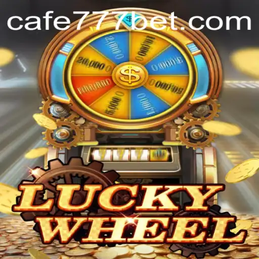 Tudo sobre LuckyWheel - O Jogo que Conquista Cafés em Todo o Mundo
