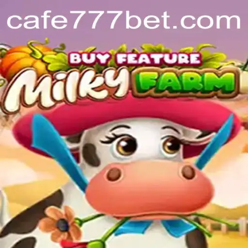 Explorando o Mundo de MilkyFarmBuyFeature: Diversão e Estratégia no Café777
