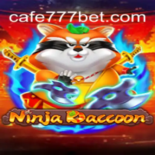 Descubra NinjaRaccoon: Uma Aventura de Ação e Estratégia