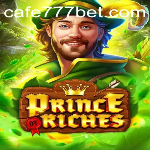 Descubra o Mundo Fascinante do Jogo PrinceOfRiches: Uma Aventura de Estratégia e Fortuna