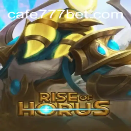 Descubra a Fascinante Aventura de RiseofHorus: O Jogo de Estratégia do Momento