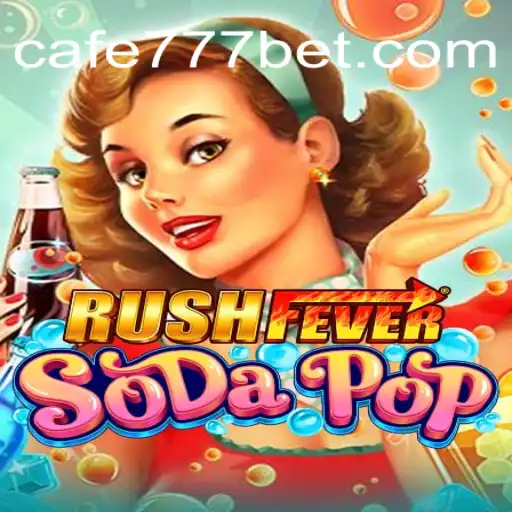 Descubra o Mundo Emocionante do Jogo RushFeverSodaPop