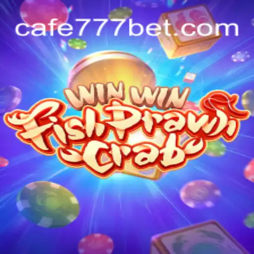 Descubra o Envolvente Jogo WinWinFishPrawnCrab com Café777