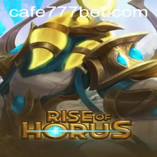 Descubra a Fascinante Aventura de RiseofHorus: O Jogo de Estratégia do Momento