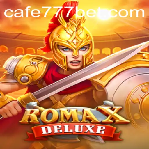Explorando o Mundo de RomaXDeluxe: Um Mergulho no Jogo e suas Dinâmicas