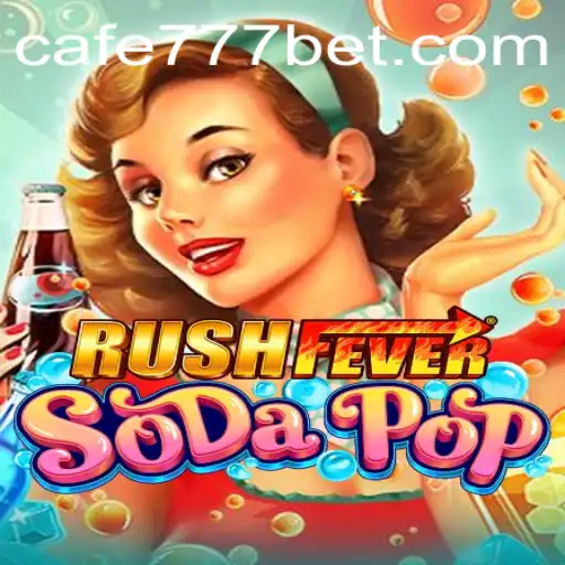 Descubra o Mundo Emocionante do Jogo RushFeverSodaPop