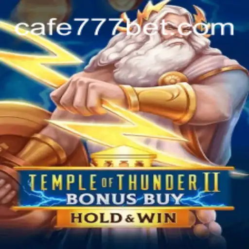 Temple of Thunder II Bonus Buy: Uma Aventura Épica no Mundo dos Jogos