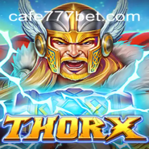 Descubra ThorX: Um Jogo Revolucionário