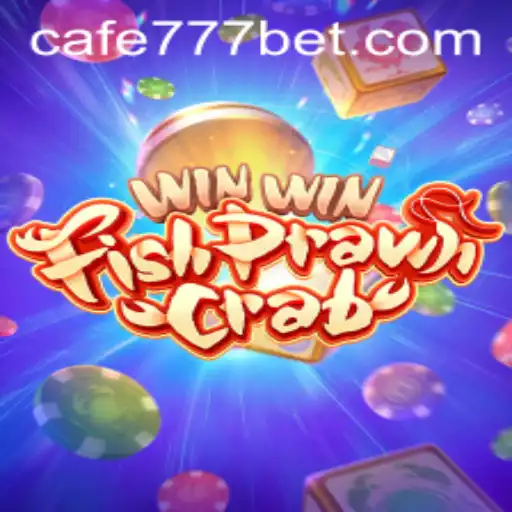 Descubra o Envolvente Jogo WinWinFishPrawnCrab com Café777