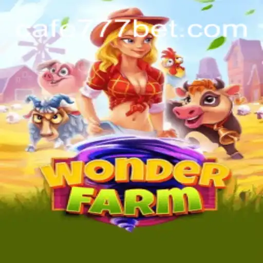 Descubra o Mundo Encantador de WonderFarm: Um Jogo de Aventuras e Estratégia