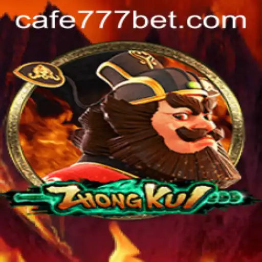 Descubra o Universo de ZhongKui: O Jogo que Conquista Entusiastas no Café777